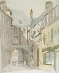 Place Barthelme, Paris